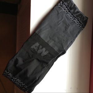 Alexander Wang Athletic Tights